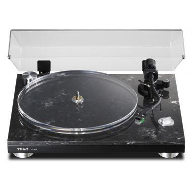 TEAC TN-570 Black