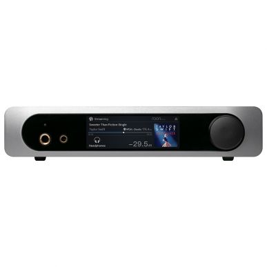 Внешний ЦАП Matrix Audio Mini-I Pro3 Silver