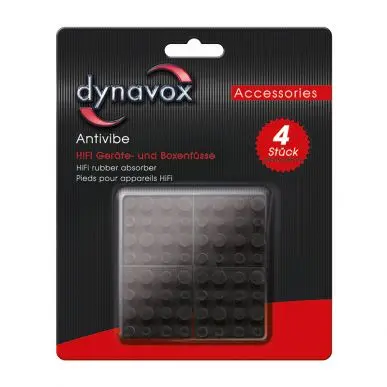 Демпферы DYNAVOX - ANTIVIBE (207470)
