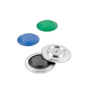 Демпфер Inakustik Referenz High Tech Gel Absorber, 4 pcs, steel, 00719220