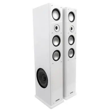 Напольная акустика MT-Power Elegance-2 Front white