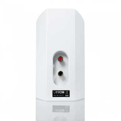 Комплект акустики 5.1 Canton Smart Cinema 135, white