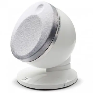Полочная акустика Focal DOME SAT 1.0 FLAX WHITE