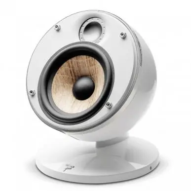 Полочная акустика Focal DOME SAT 1.0 FLAX WHITE