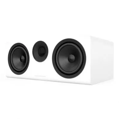 Центральный канал Acoustic Energy AE307 (2018) Piano Gloss White