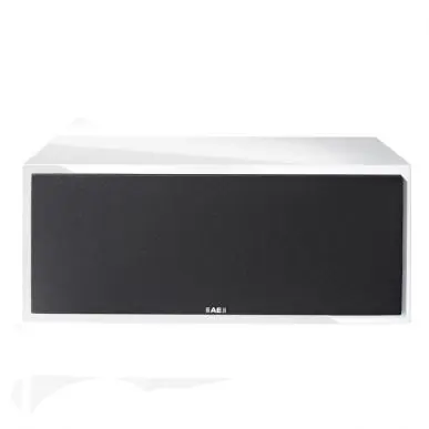 Центральный канал Acoustic Energy AE307 (2018) Piano Gloss White