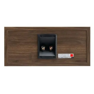 Центральный канал Dali Opticon Vokal Black Ash