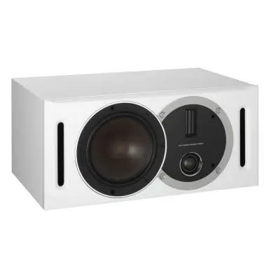 Центральный канал Dali Opticon Vokal white