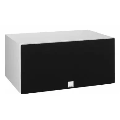 Центральный канал Dali Opticon Vokal white