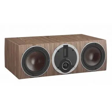 Центральный канал Dali Rubicon Vokal walnut