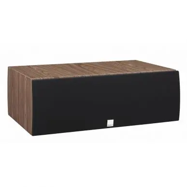 Центральный канал Dali Rubicon Vokal walnut