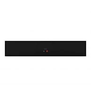 Центральный канал Klipsch R-30C black