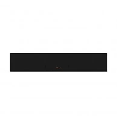 Центральный канал Klipsch R-30C black