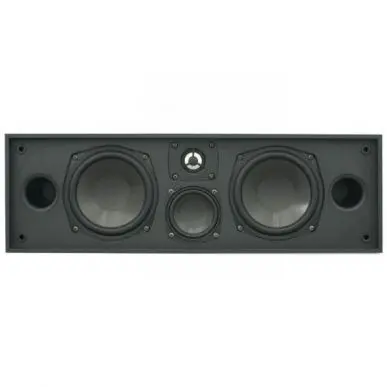 Центральный канал Proficient CC550