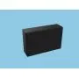 Сабвуфер Gallo Acoustics ProfileSub -150W Subwoofer (Satin Black) GPS150B
