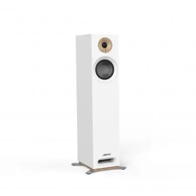 Напольная акустика Jamo S 805 White
