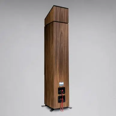 Напольная акустика Jamo S 807 Walnut