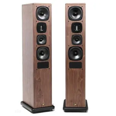 Напольная акустика Castle Avon 5 Walnut