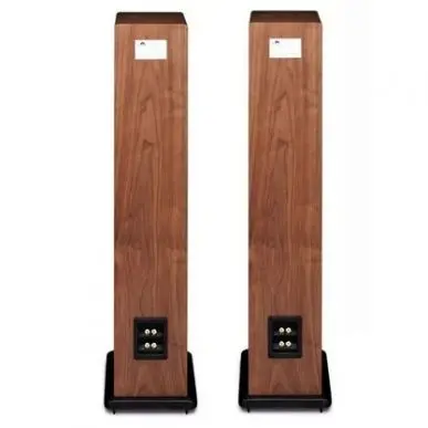Напольная акустика Castle Avon 5 Walnut