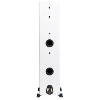 Напольная акустика Monitor Audio Silver series 500 Black Gloss