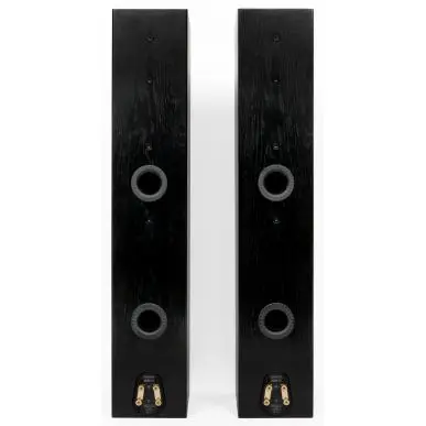 Напольная акустика Monitor Audio Silver series 300 Natural Oak