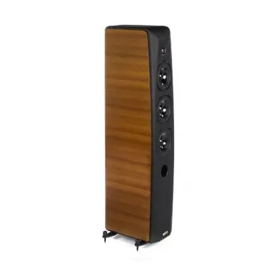 Напольная акустика Opera Loudspeakers Grand Mezza mahogany