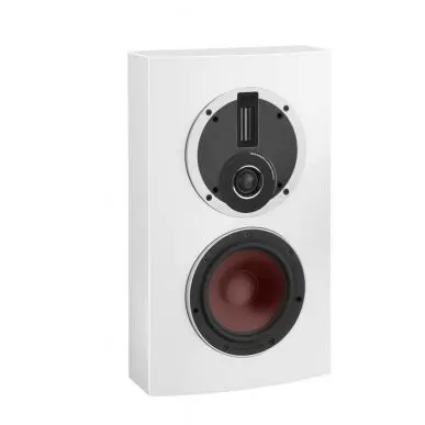 Настенная акустика Dali RUBICON LCR white