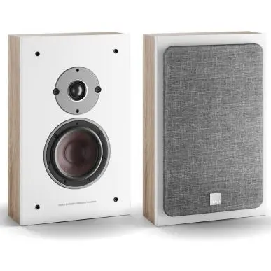 Настенная акустика DALI OBERON OnWall C LIGHT OAK