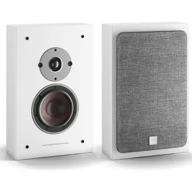 Настенная акустика DALI OBERON OnWall C WHITE