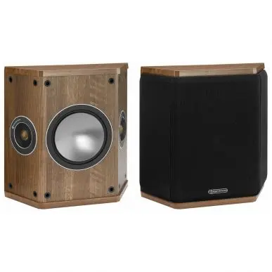 Настенная акустика Monitor Audio Bronze-FX Walnut