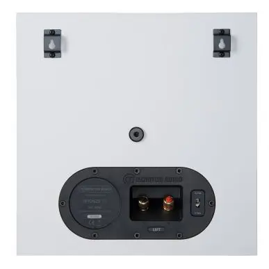 Настенная акустика Monitor Audio Bronze FX Black (6G)