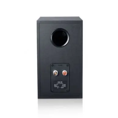 Полочная акустика Canton GLE 20 black