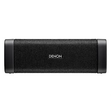 Беспроводная hi-fi акустика Denon Envaya DSB-50 Black