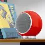 Полочная акустика Elipson Planet M 2.0 Red