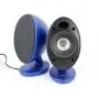 Полочная акустика KEF EGG EU Blue SP3874CA