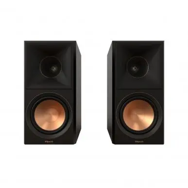 Полочная акустика Klipsch RP-600M II Ebony