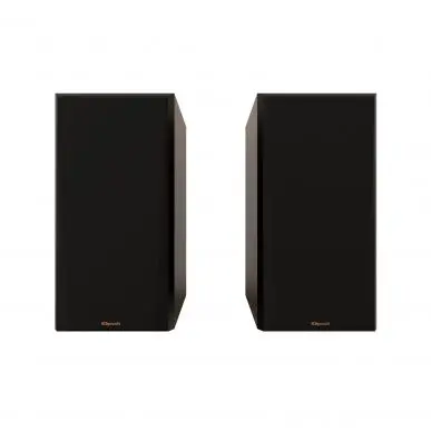 Полочная акустика Klipsch RP-600M II Ebony