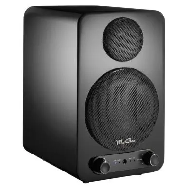 Беспроводная hi-fi акустика MCGEE - ENERGY WI-FI BLACK