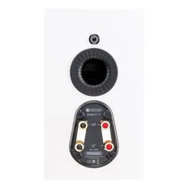 Полочная акустика Monitor Audio Silver 50 Ash (7G)