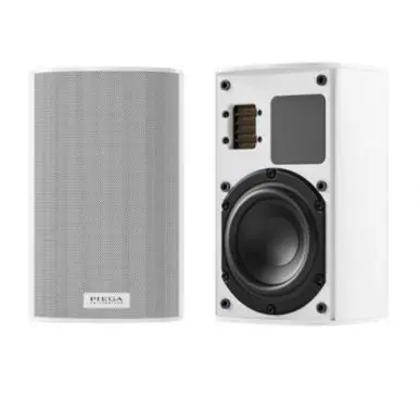 Активная полочная акустика PIEGA Ace 30 Wireless TX W