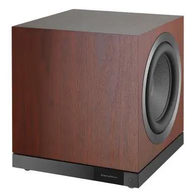 Сабвуфер Bowers & Wilkins DB1D Rosenut