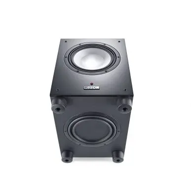 Сабвуфер Canton Sub 8.4 Black