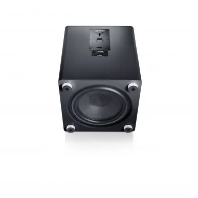Сабвуфер Canton Smart Sub 12 Black