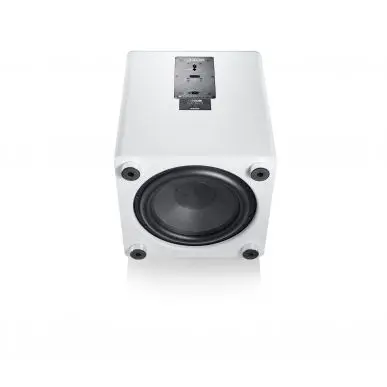 Сабвуфер Canton Smart Sub 12 white