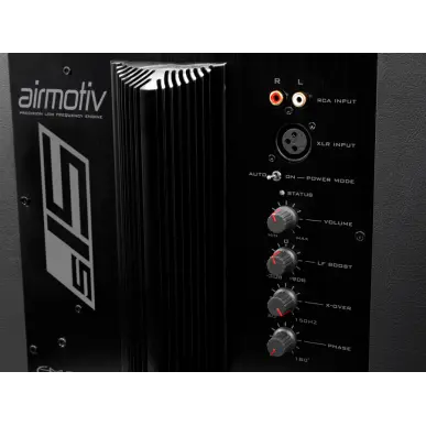 Сабвуфер Emotiva Airmotiv S15