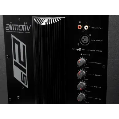 Сабвуфер Emotiva Airmotiv S12
