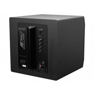 Сабвуфер Emotiva Airmotiv S12