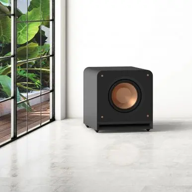Сабвуфер Klipsch RP 1200 SW