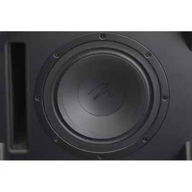 Сабвуфер Martin Logan Dynamo 400X Black