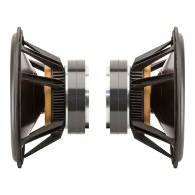 Сабвуфер Martin Logan BalancedForce 212 Dark Cherry